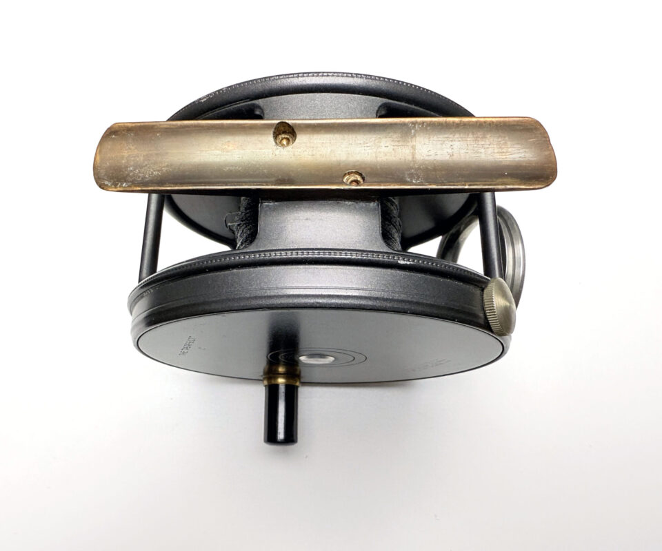 Hardy 4” Salmon Perfect Reel