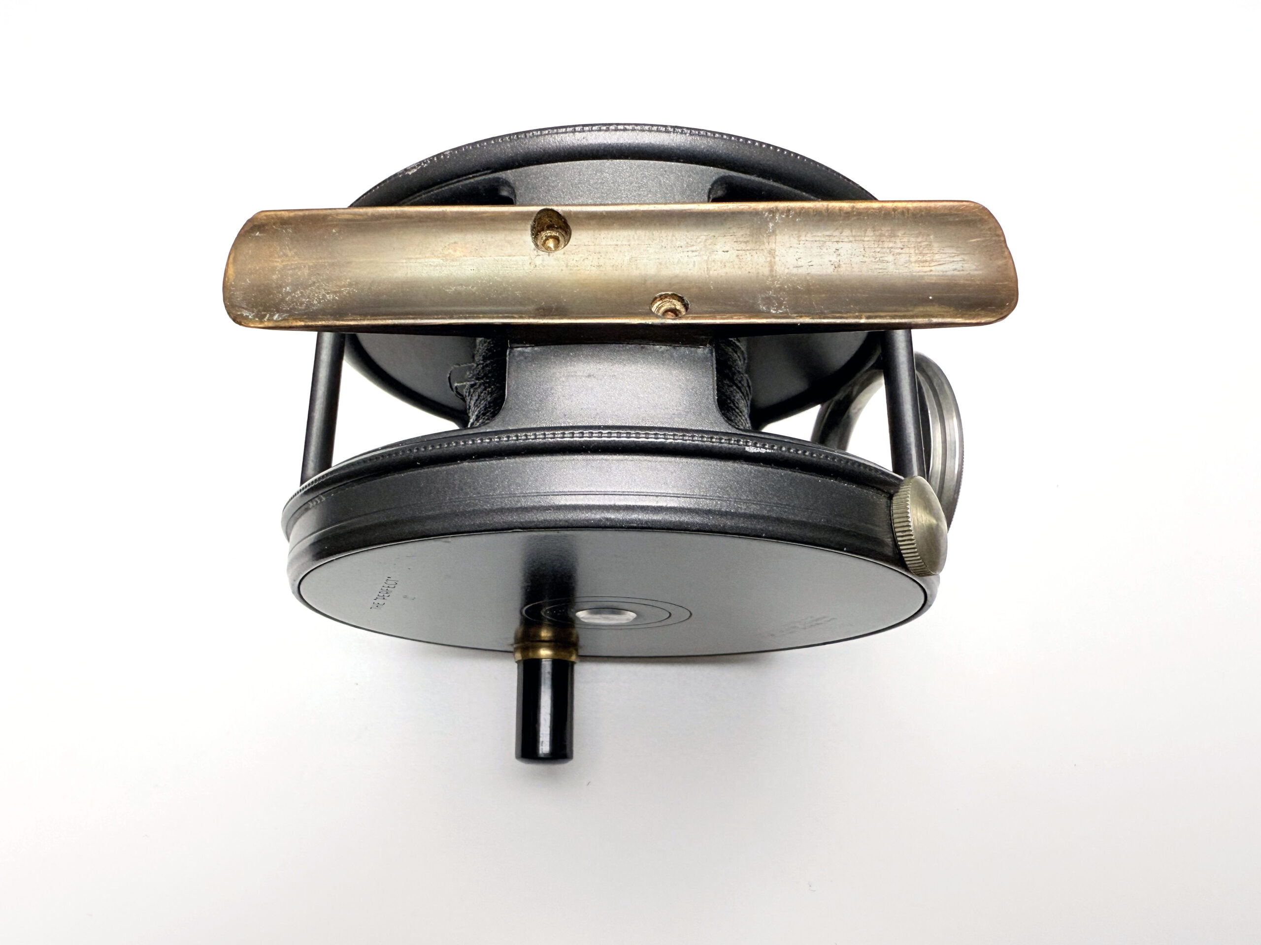 Hardy 4” Salmon Perfect Reel