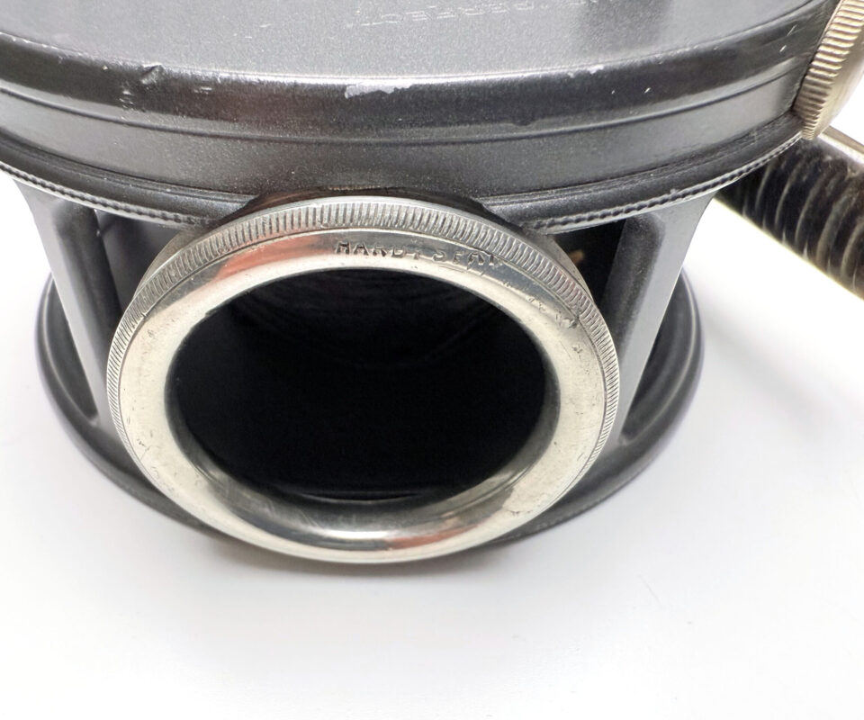 Hardy 4” Salmon Perfect Reel