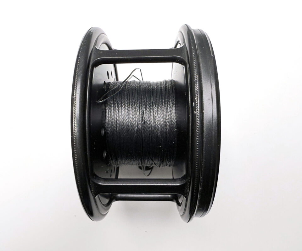 Hardy 4¼” Salmon Perfect Reel