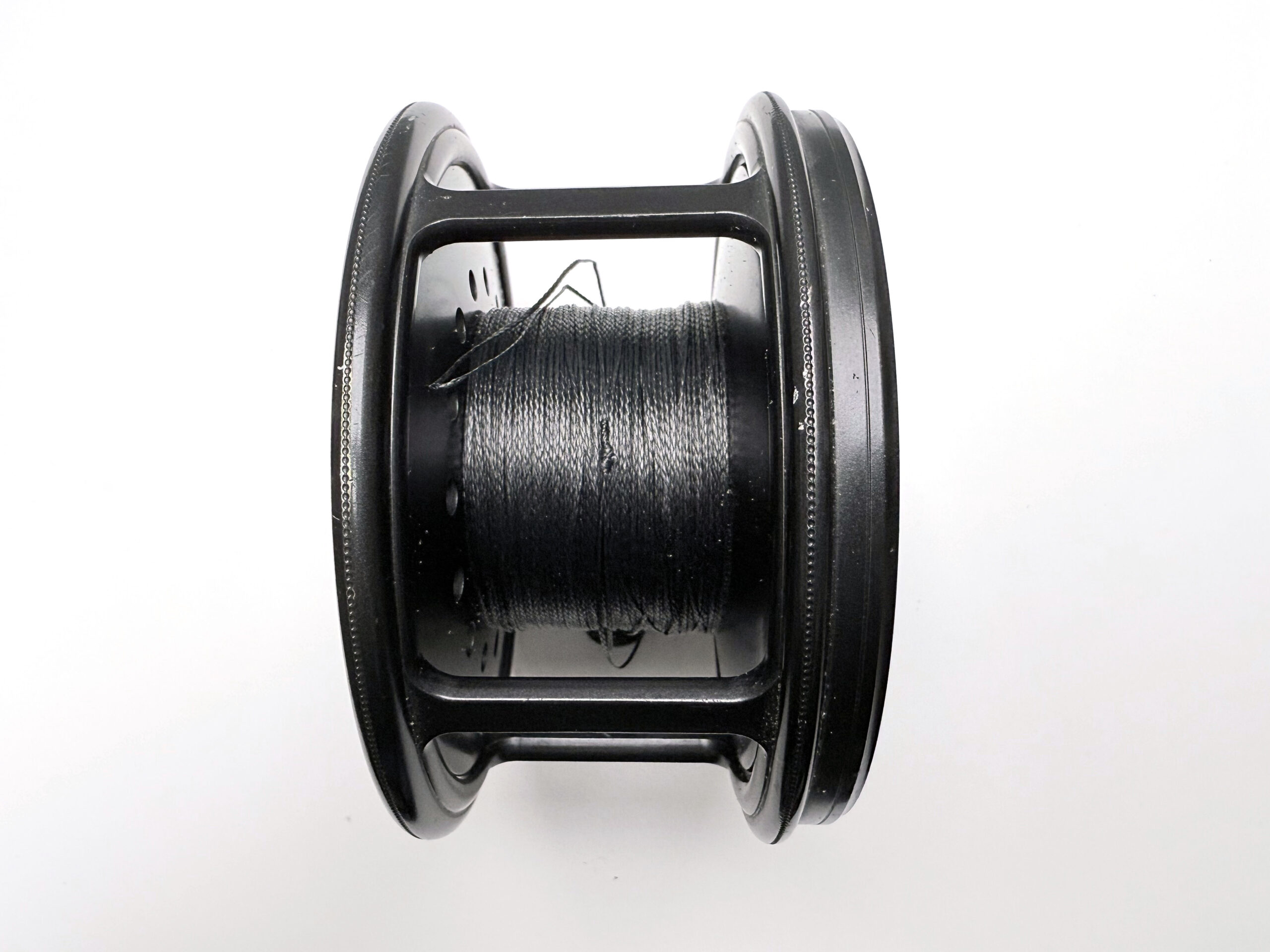Hardy 4¼” Salmon Perfect Reel
