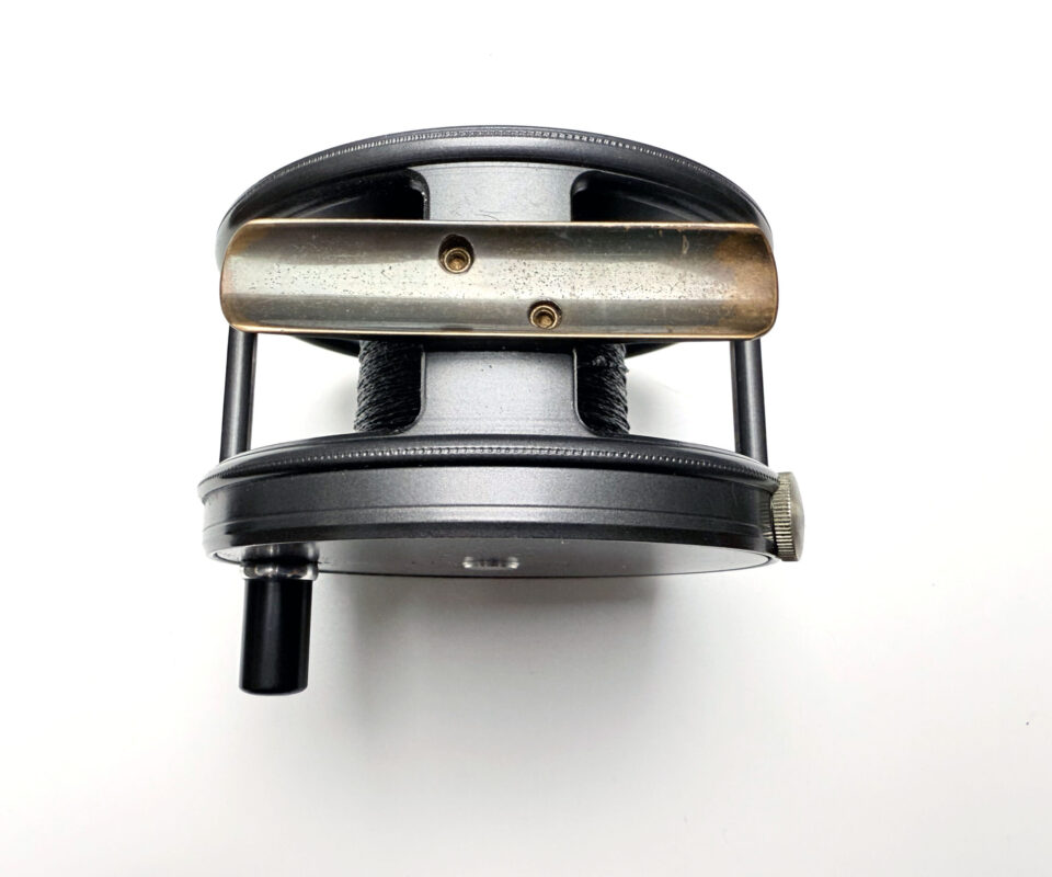 Hardy 3¾” Salmon Perfect Reel