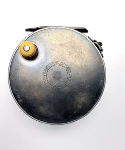 Hardy 4½” 1912 Salmon Perfect Reel - Rare