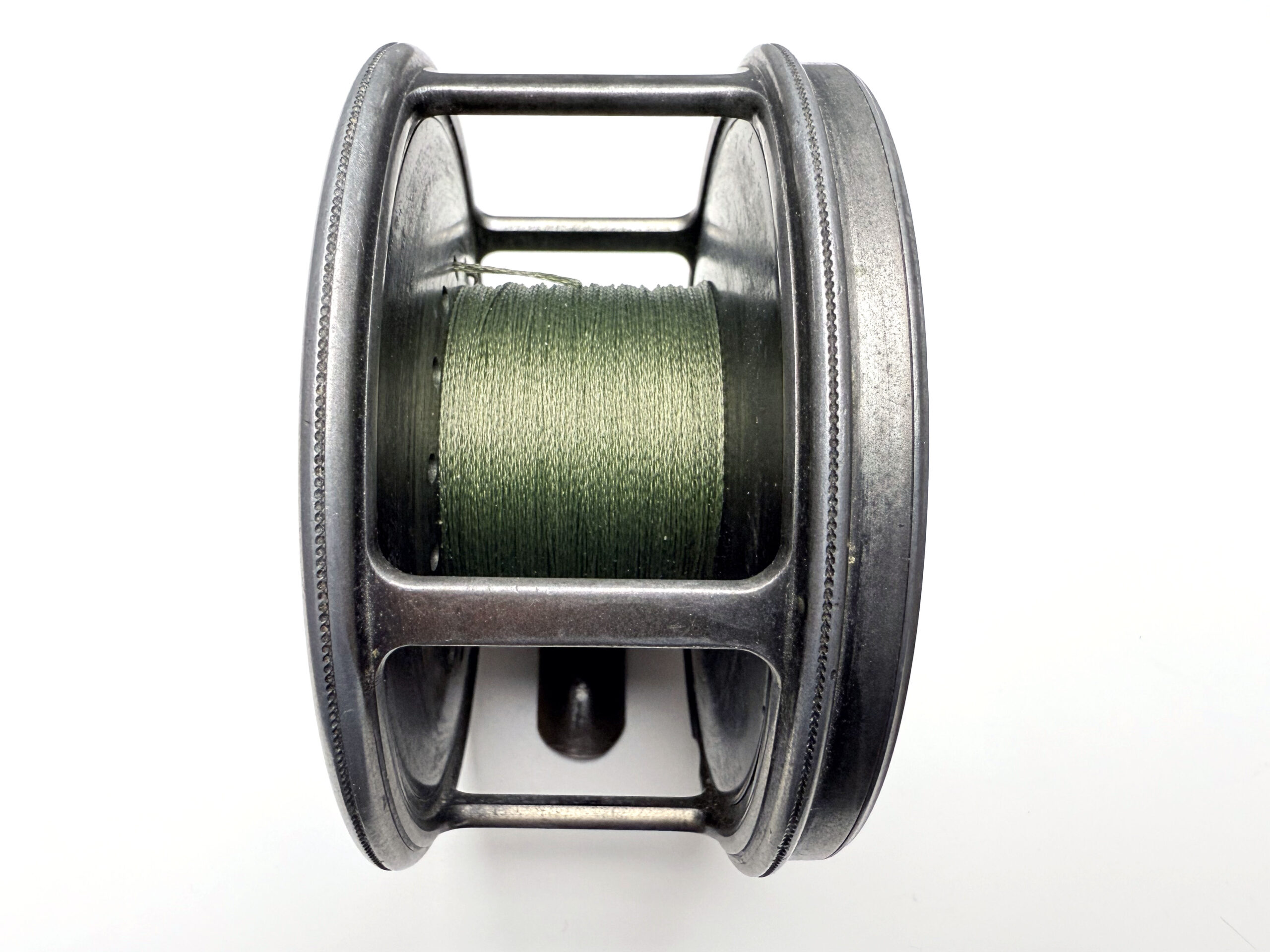 Hardy 4½” 1912 Salmon Perfect Reel - Rare