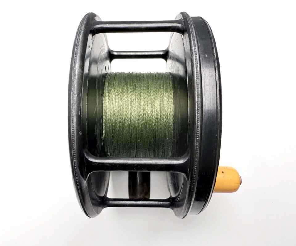 Hardy 4½” 1906 Salmon Perfect Reel