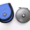 Hardy 4” Silex Reel