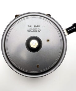 Hardy 4” Silex Reel