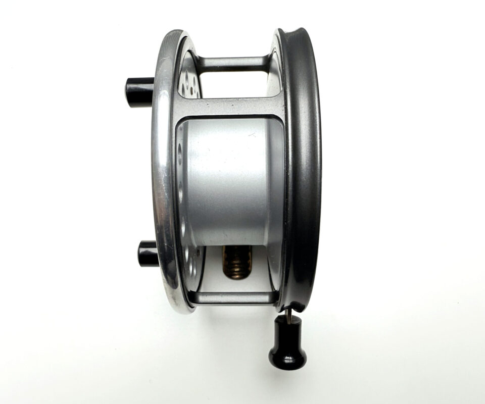 Hardy 4” Silex Reel