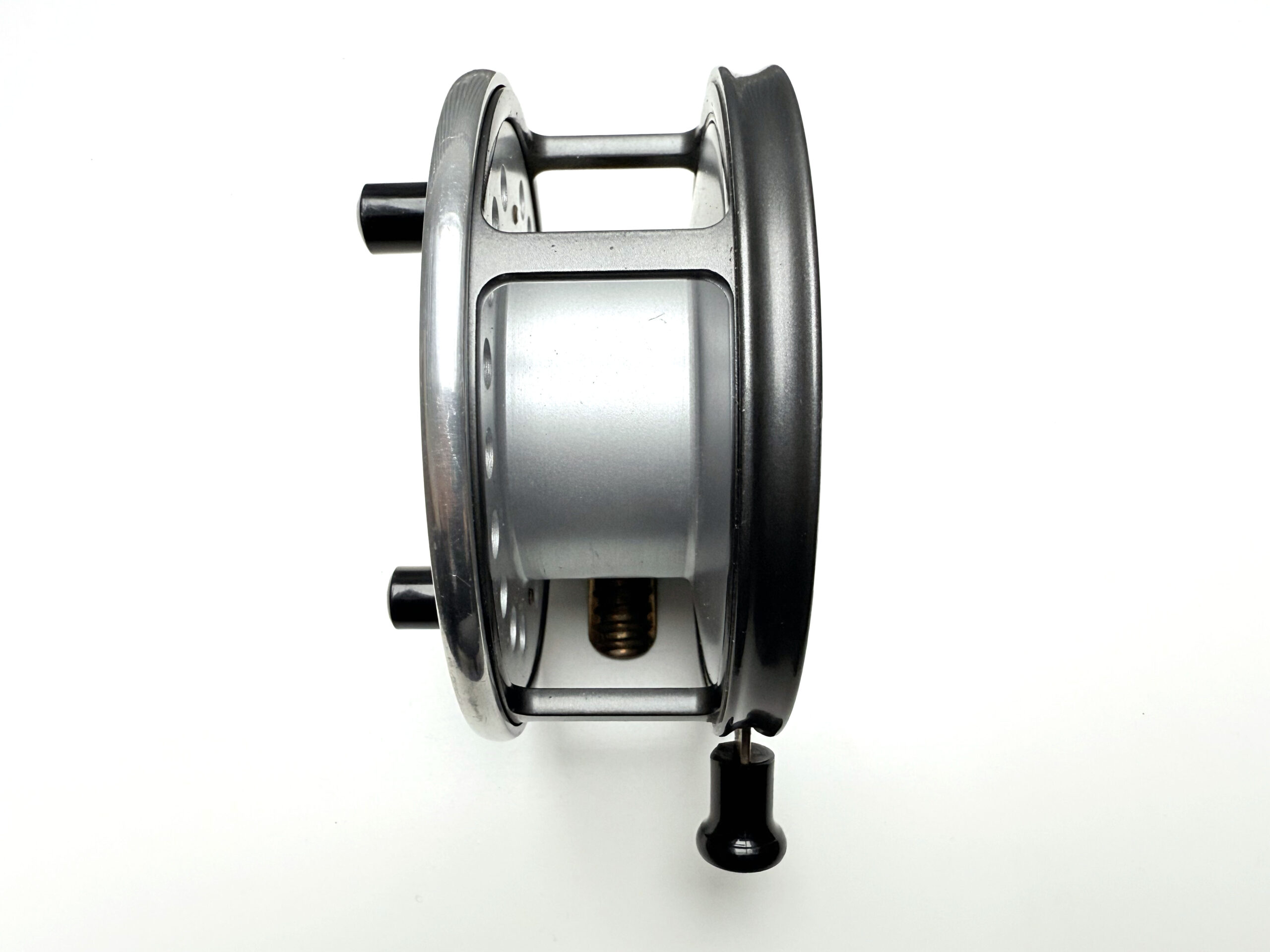 Hardy 4” Silex Reel
