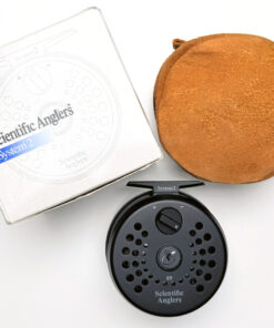 Scientific Anglers System 2 Model 89 3.5” Trout Reel