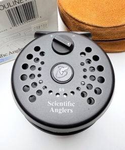 Scientific Anglers System 2 Model 89 3.5” Trout Reel