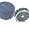 Hardy Marquis #8/9 Trout Fly Reel Right Or Left Handwind With Hardy Pouch