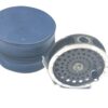 Hardy Sunbeam 8/9 vintage reel with Hardy blue reel case