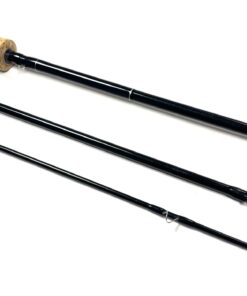 Alternative view of Greys ACUFLEX 10' Three Piece Carbon Trout Fly Rod #7/8 In Greys Rod Bag