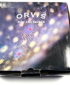 Alternative view of ORVIS EASY ON SIDE ZIP BROGUE FELT SOLE BOOTS 13