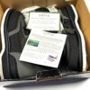 ORVIS EASY ON SIDE ZIP BROGUE FELT SOLE BOOTS 13