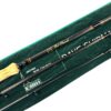 Bob Church 11' 6" three piece Dave Shipman Drifter fly rod line #7/8 with bag