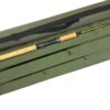 Hardy Sirrus Spin 9' spinning rod 15-45g with bag and case