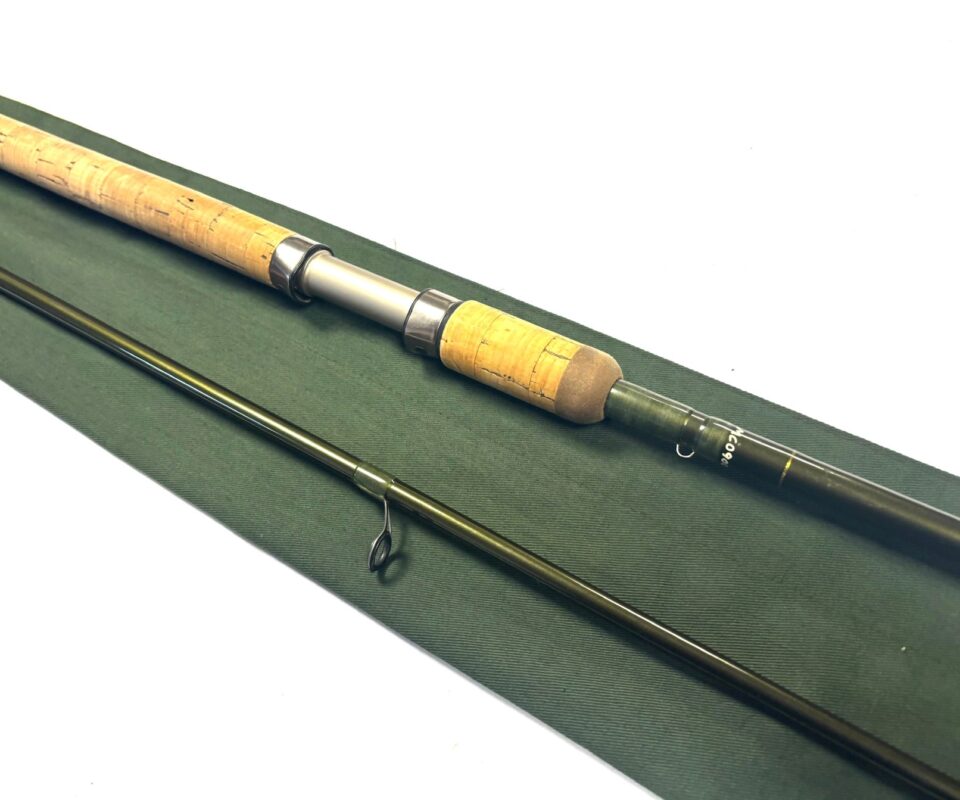 Hardy Marksman Specimen Avon 11' 6