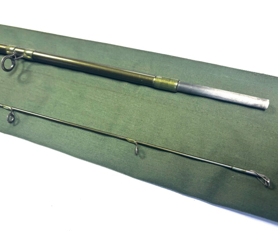 Hardy Marksman Specimen Avon 11' 6