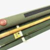Hardy Marksman Specimen Avon 11' 6" Carbon Rod With Bag & Case Superb