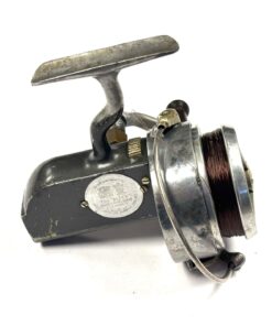 Hardy Altex No 2 Mk V Vintage Fixed Spool Fishing Reel