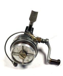 Hardy Altex No 2 Mk V Vintage Fixed Spool Fishing Reel