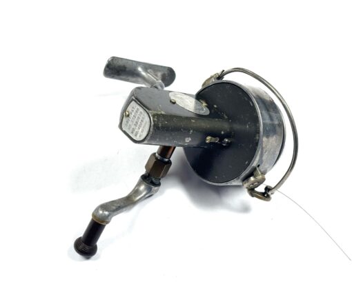 Hardy Altex No 2 Mk V Vintage Fixed Spool Fishing Reel