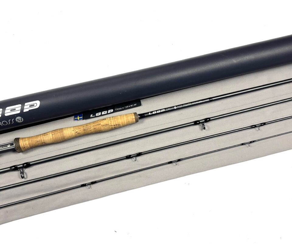 Loop Cross S1 7107 MC/MF 10′ 7