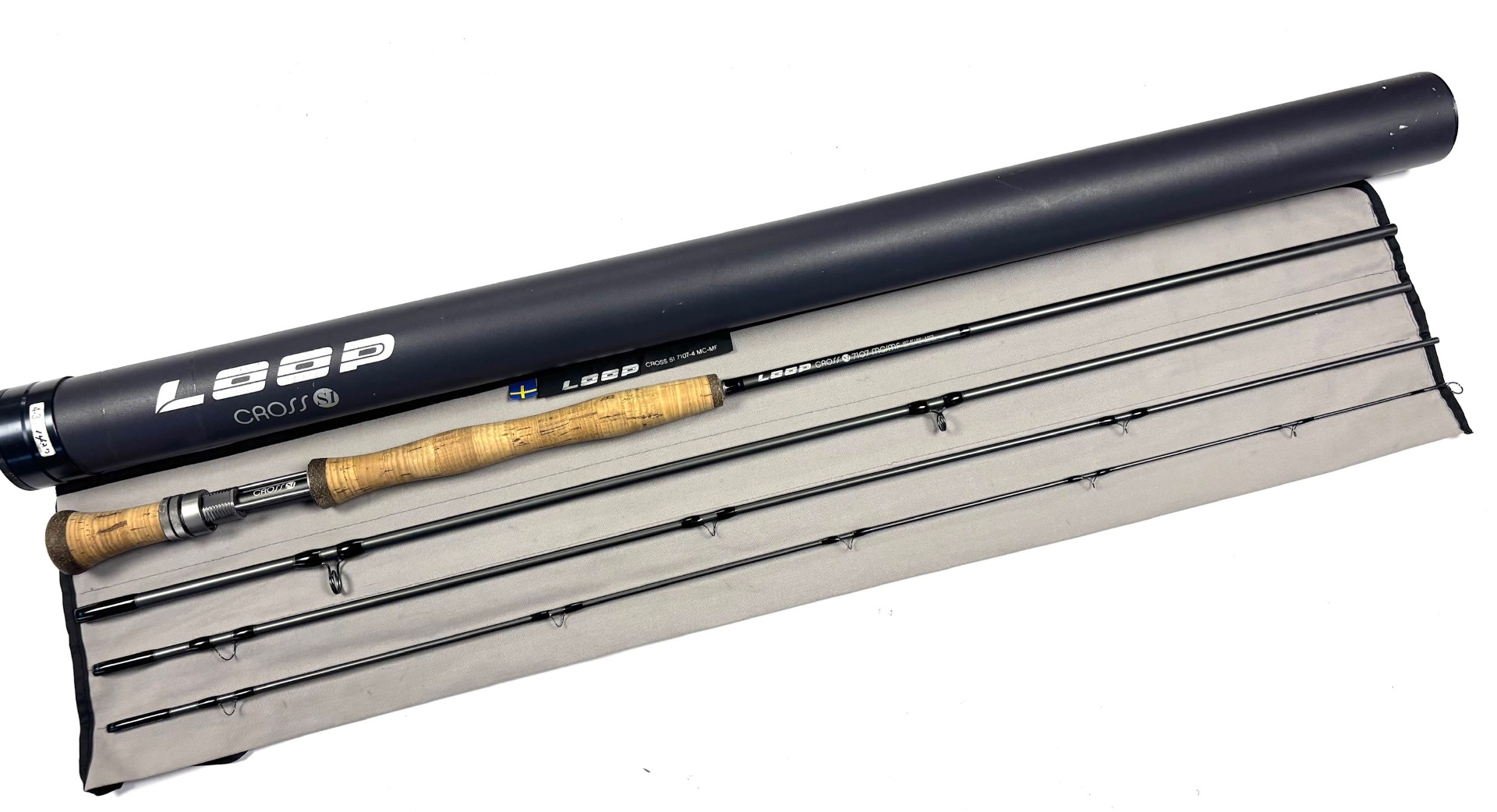 Loop Cross S1 7107 MC/MF 10′ 7