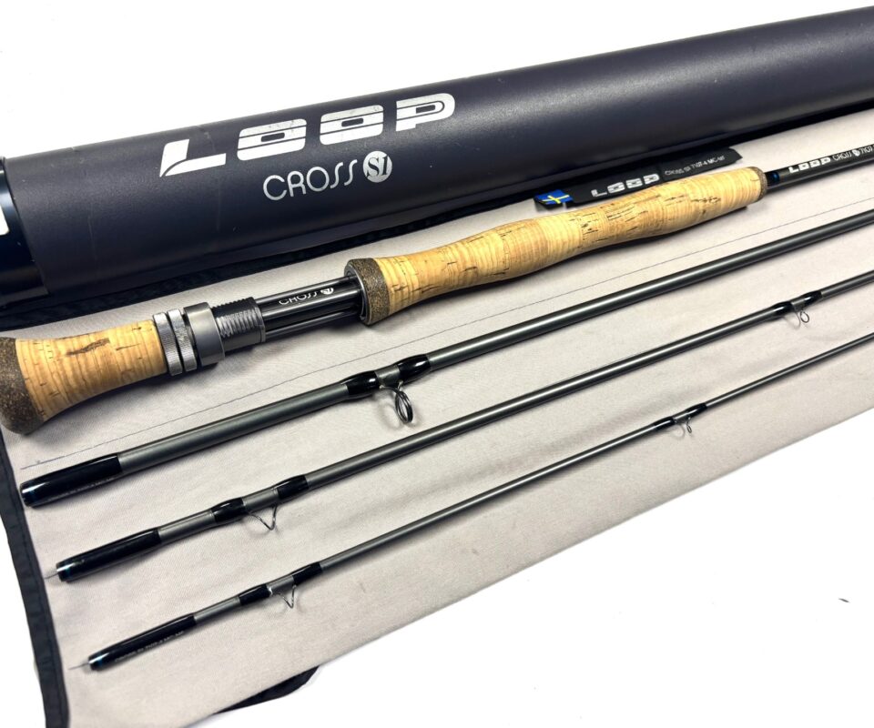 Loop Cross S1 7107 MC/MF 10′ 7