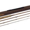 Sage FLi 9' 6" 4 piece graphite trout fly rod #7 fine with Sage tube