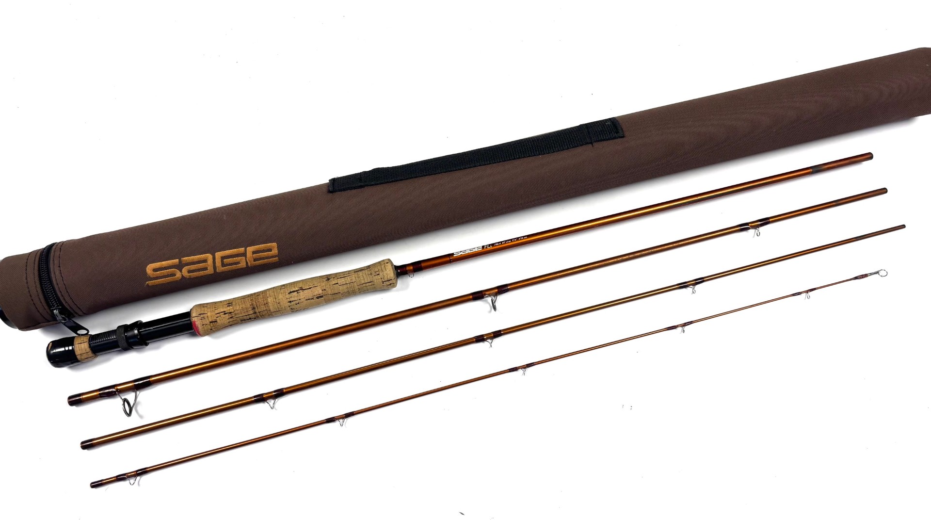 Sage FLi 9' 6