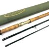 Vision Catapult GT4 15' line #11 Salmon Switch Fly Rod In Case