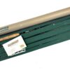 Sage XP Graphite IIIe 9′ 4 piece carbon travel fly rod #6 bag & tube
