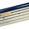 Thomas and Thomas HE HELIX 9' Trout / Salt Water Fly Rod Line #8 With Bag & Tube