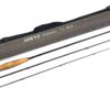 Greys Missionary 7' 3" Trout fly fishing Line #3/4 with bag & Tube