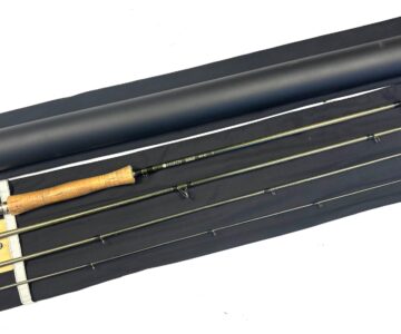 Hardy Zenith Sintrix 9′ 6