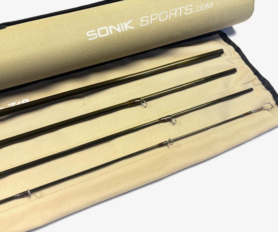 Sonic SK4 four piece 9' 6