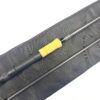 Harrison Aviator 2 piece 11ft Carp rod 3 1/4Ib TC With Bag Excellent Condition