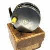 Hardy Perfect 3 1/8" Trout Fly Reel with 1912 Check And Hardy Reel Box