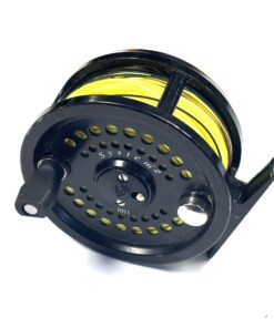 Orvis System 2 Model 10/11 Trout Fly Reel