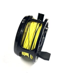 Alternative view of Orvis System 2 Model 10/11 Trout Fly Reel