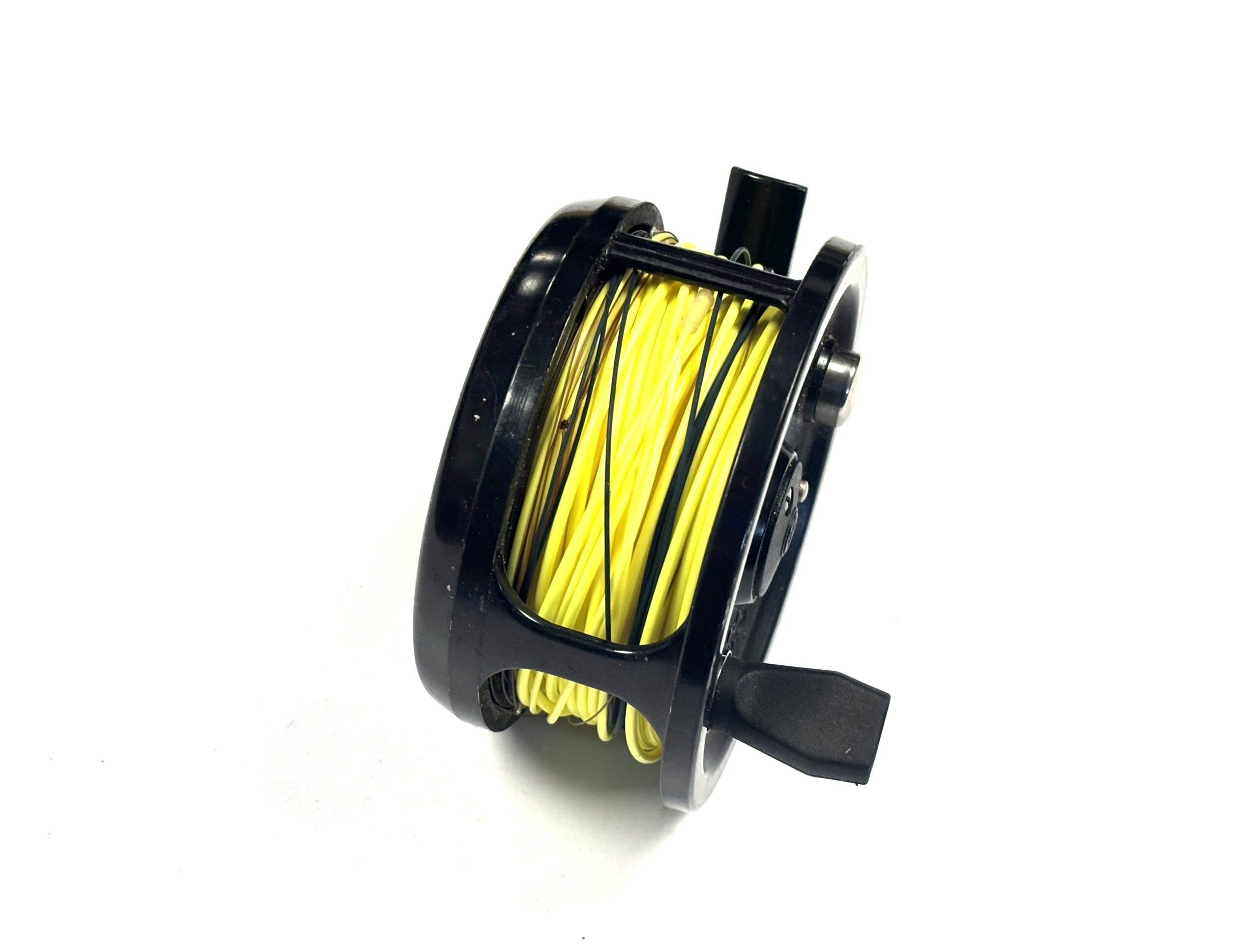 Orvis System 2 Model 10/11 Trout Fly Reel - Image 2