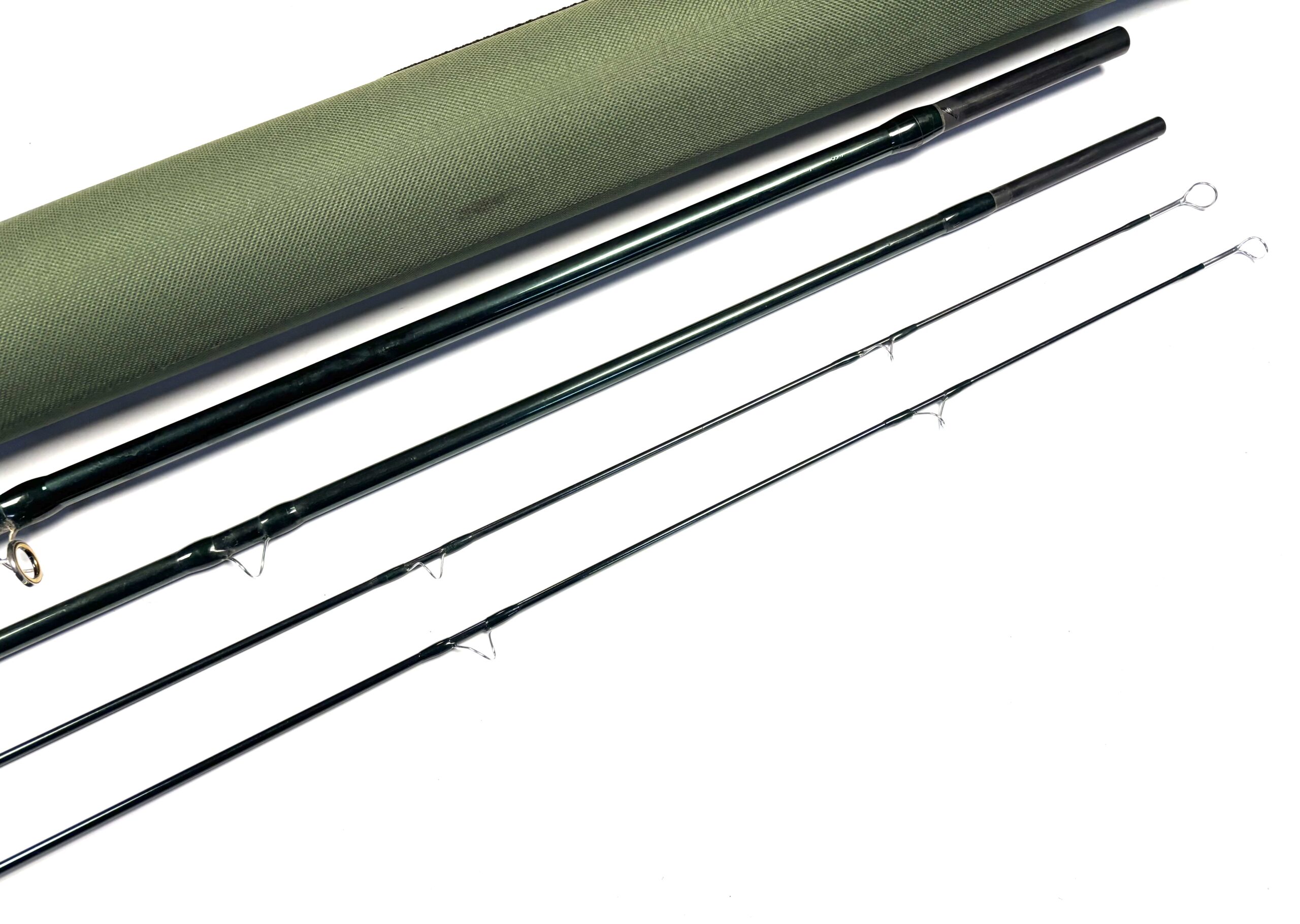 Vision GT4 Catapult 15’ #11 Salmon Fly Rod - Image 4