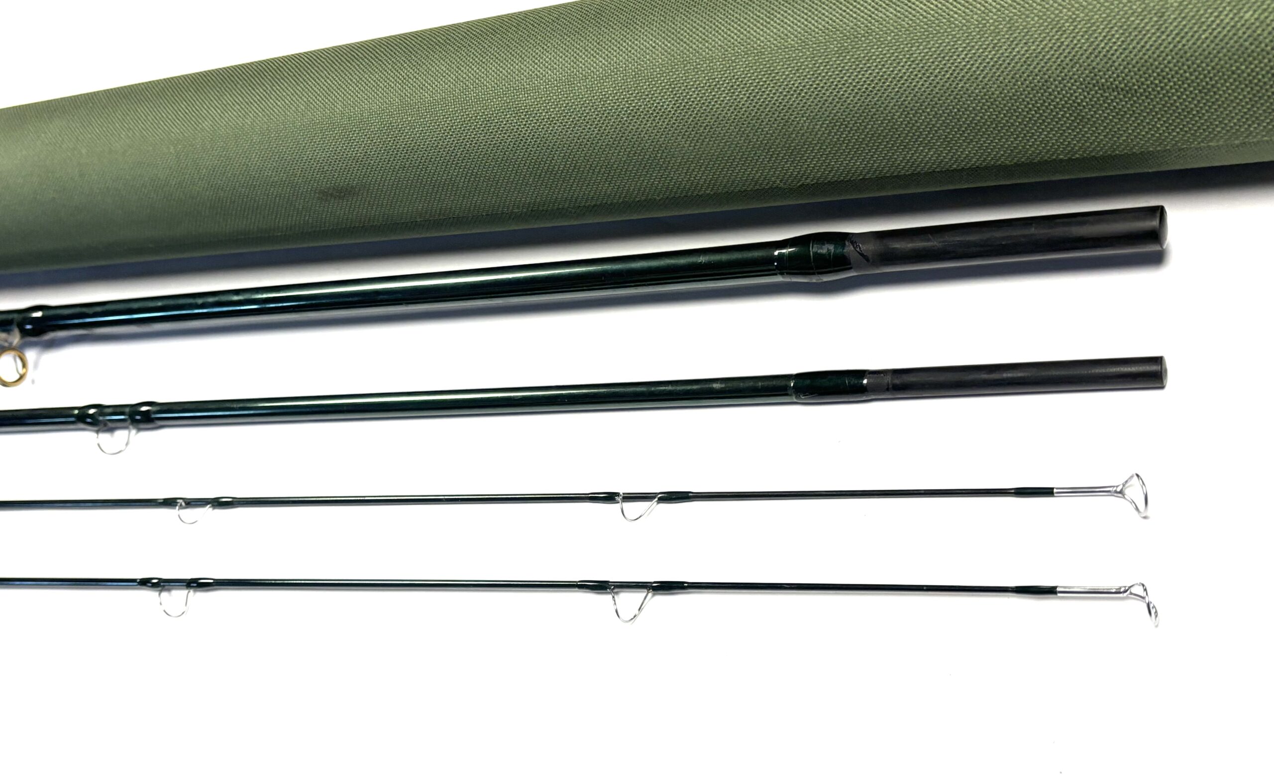 Vision GT4 Catapult 15’ #11 Salmon Fly Rod - Image 5