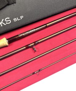 Alternative view of Spey Works SLP 15’ #10/11 Salmon Fly Rod
