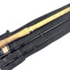 Bruce & Walker Powerlite Speycaster 15’ Salmon Fly Rod