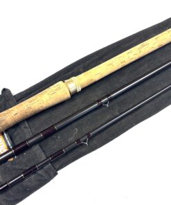 Bruce & Walker Powerlite Speycaster 15’ Salmon Fly Rod