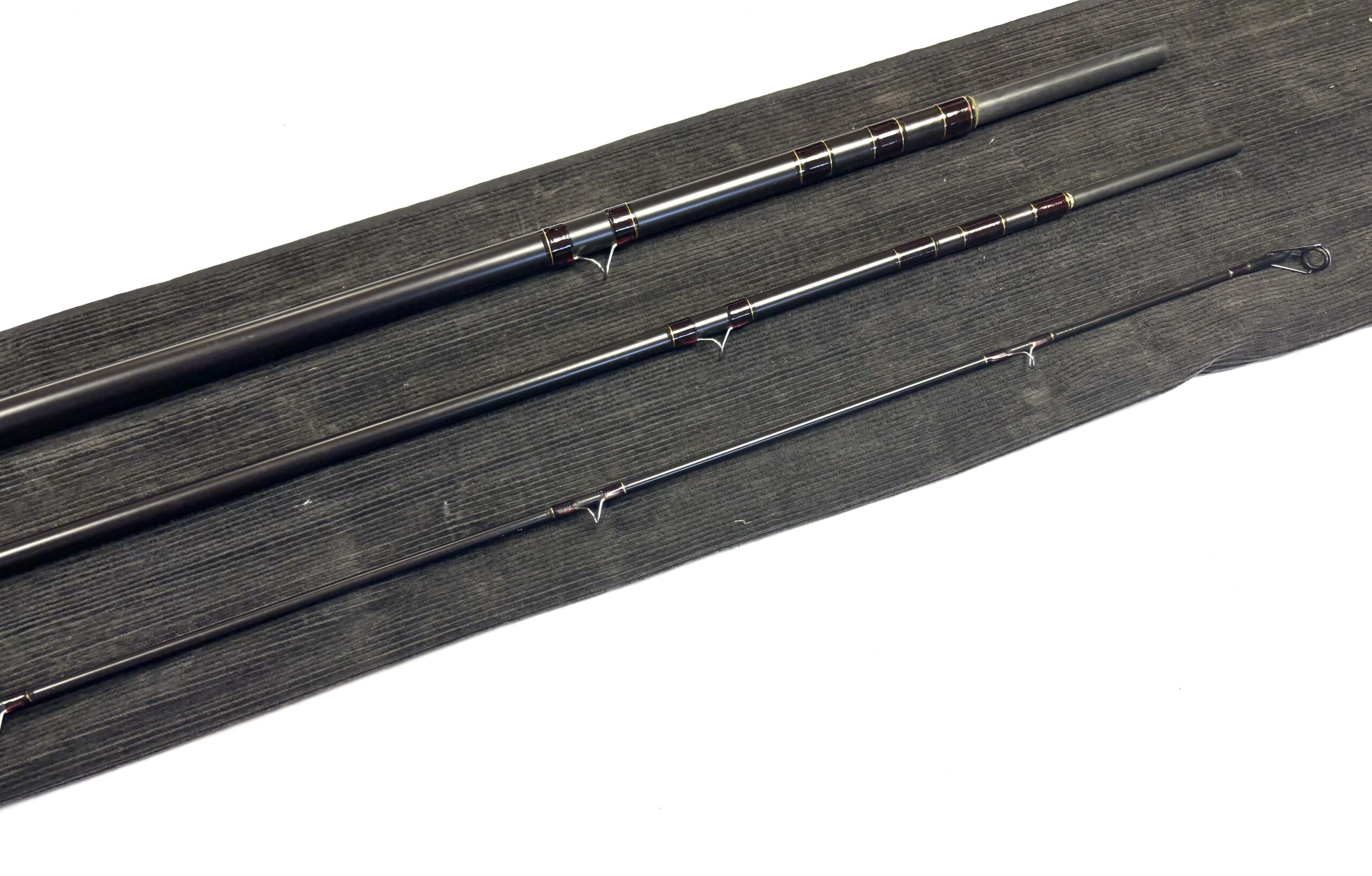 Bruce & Walker Powerlite Speycaster 15’ Salmon Fly Rod - Image 3
